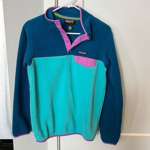 PATAGONIA Women’s Synchilla